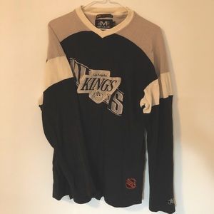 VINTAGE LA Kings Hockey shirt/sweater